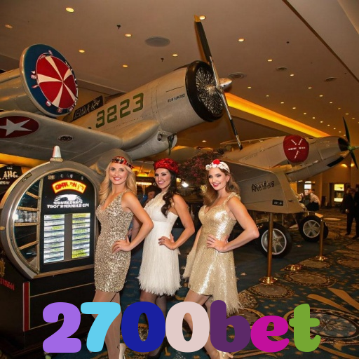 Aposte Alto e Ganhe no 2700bet