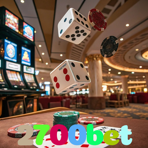 Ganhe Prêmios Especiais em Datas Festivas no 2700bet