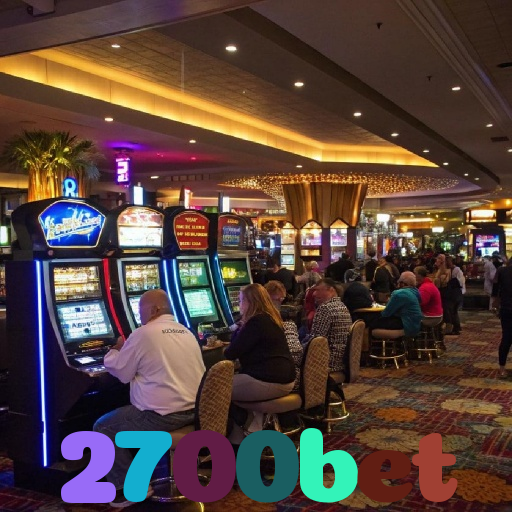 Roleta com Prêmios Instantâneos no 2700bet