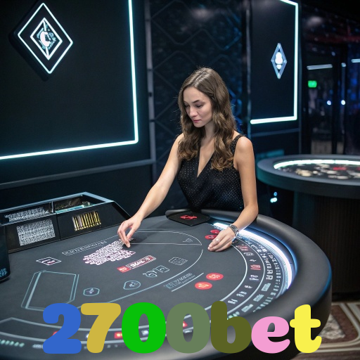 Slots com Prêmios Progressivos no 2700bet