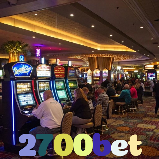 Aposte Pequeno e Ganhe Grande no 2700bet