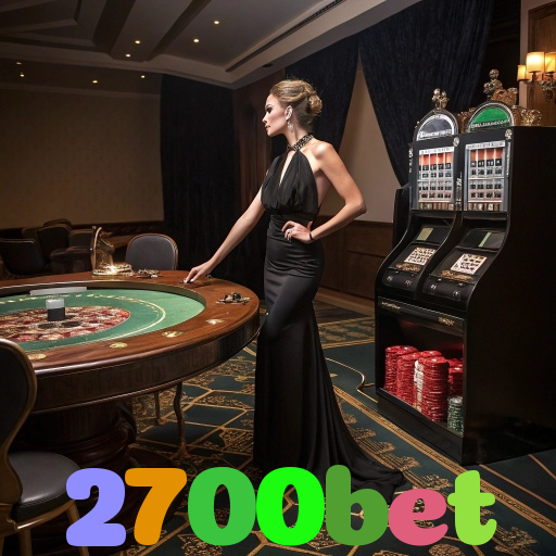Maximize Seus Ganhos nos Slots do 2700bet